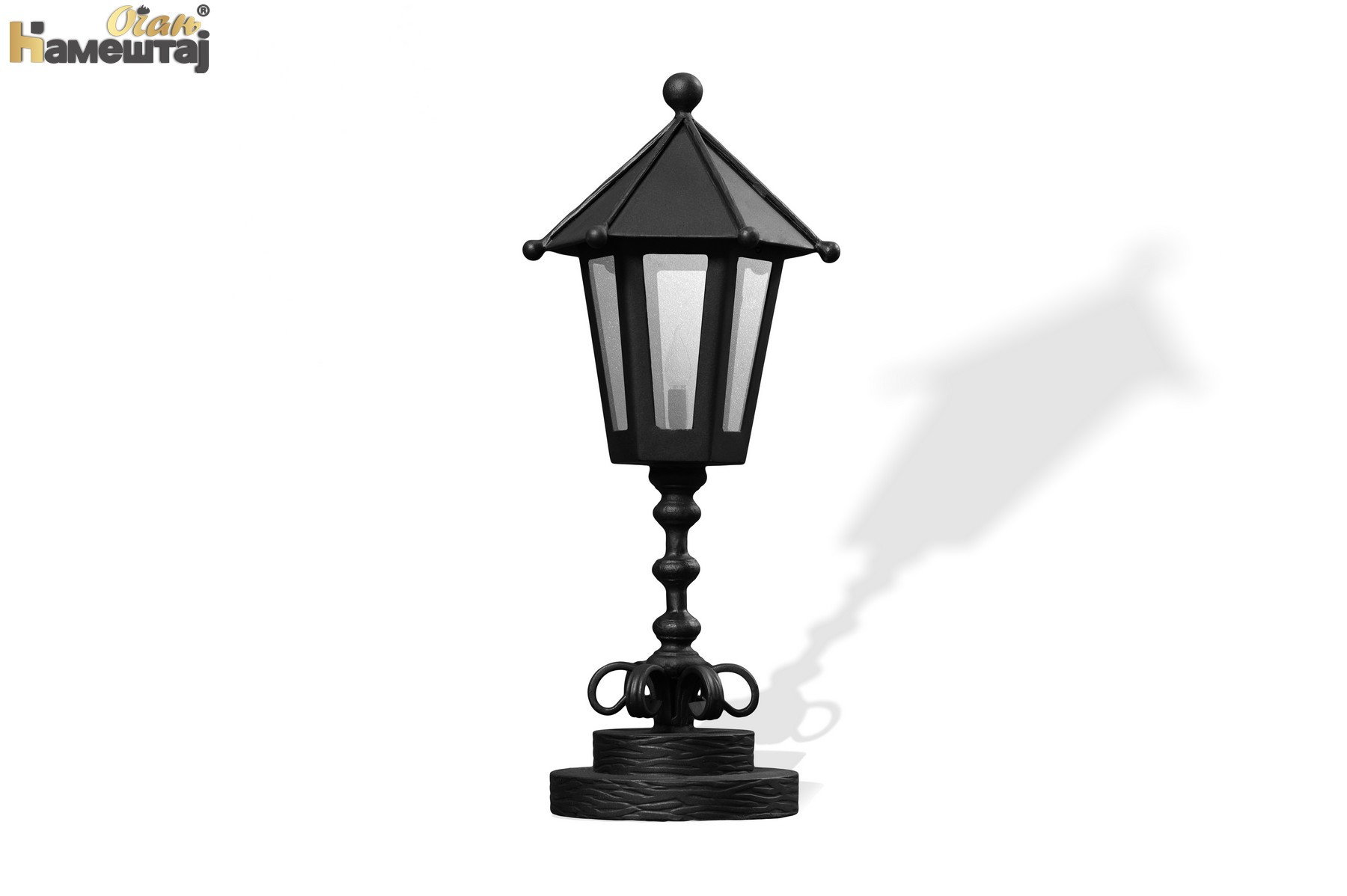AMBOSS furniture - category lampe - artikal - Aktina